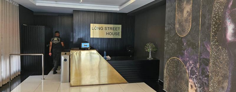 To Let commercial Property for Rent in Cape Town City Centre Western Cape